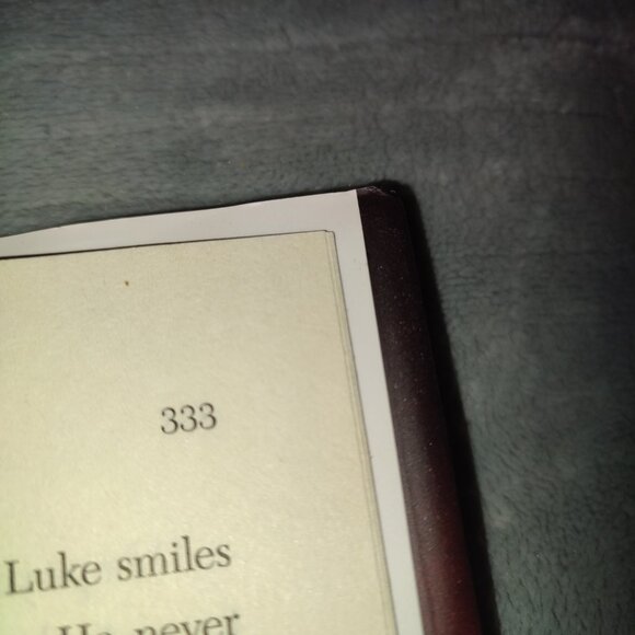 Book The Collective Alison Gaylin No Killer Goes Unpublished Bestseller BOTM - Picture 7 of 7